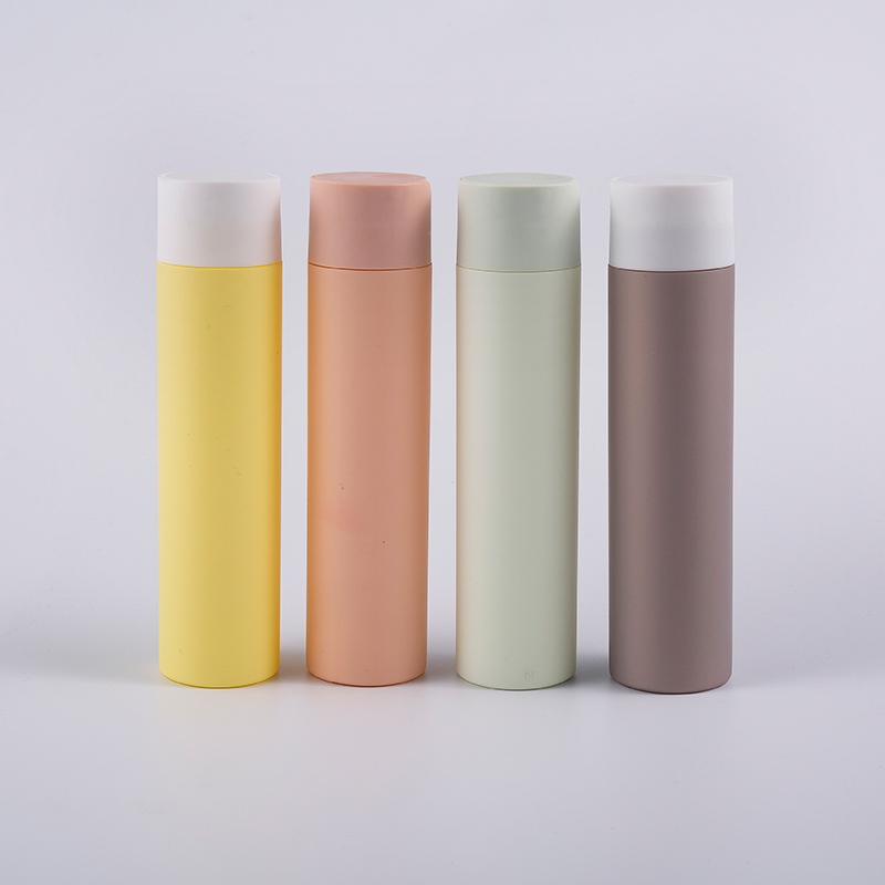 Multiplex Color mollis Touch figura 250ml Purgatio Utrem Cum Orbis Cap