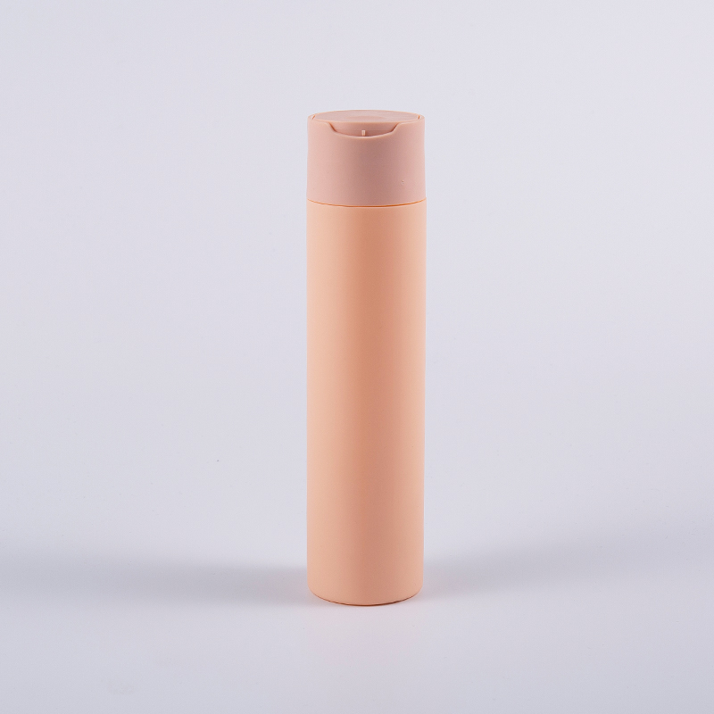 Multiplex Color mollis Touch figura 250ml Purgatio Utrem Cum Orbis Cap