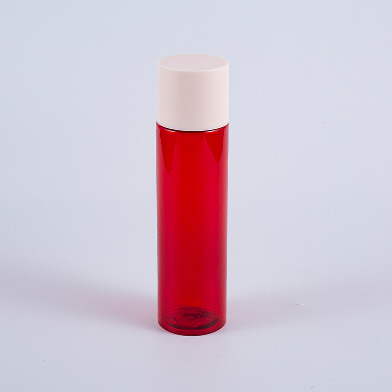 Pharmaceutical Use 120ml PET Plastic Utrem Cum stupra Cap
