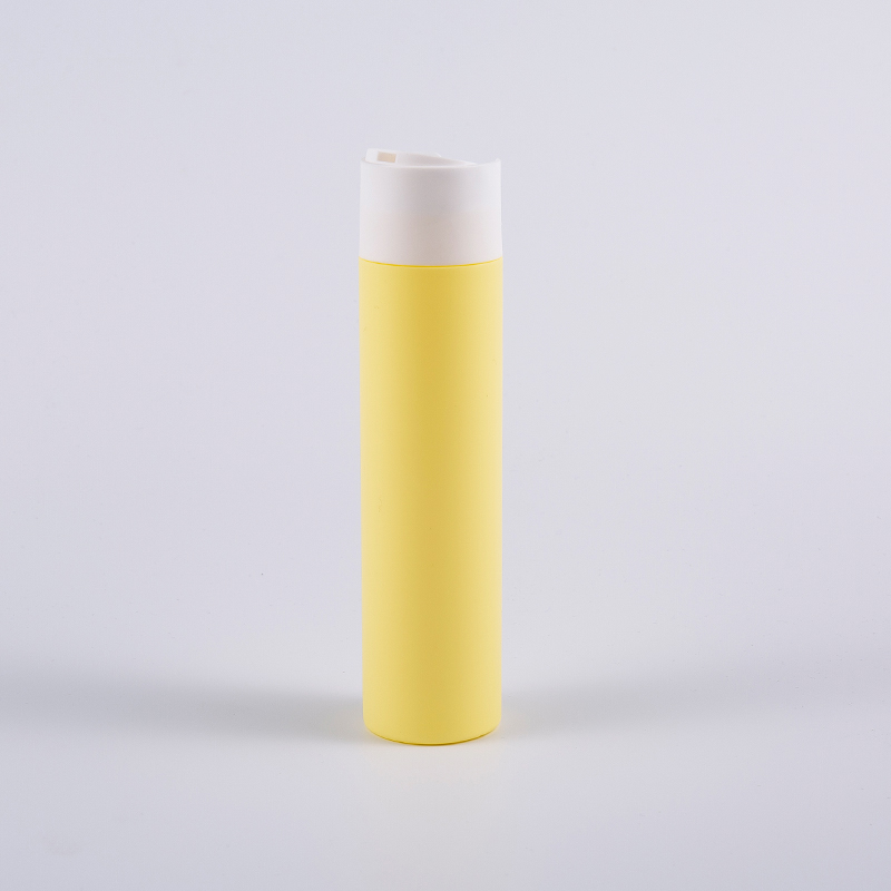 Multiplex Color mollis Touch figura 250ml Purgatio Utrem Cum Orbis Cap