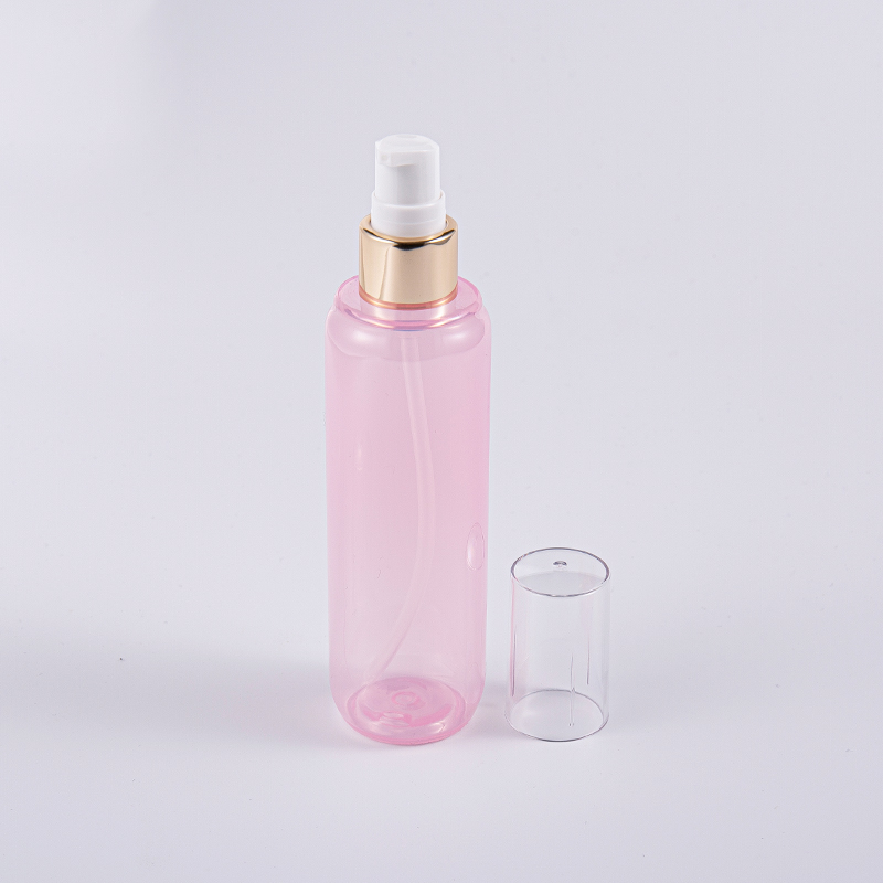 120ml PETG Creber-Walled Lotion Utrem cum laoreet mollis