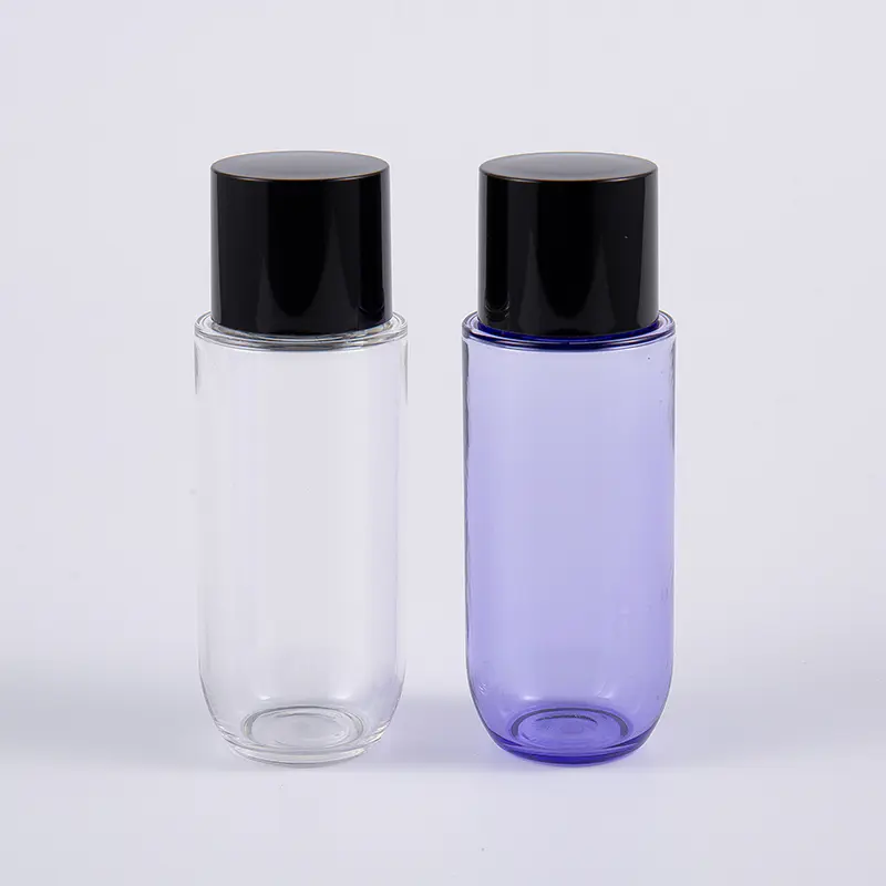Tester 20ml PETG Sample Gift Bottle