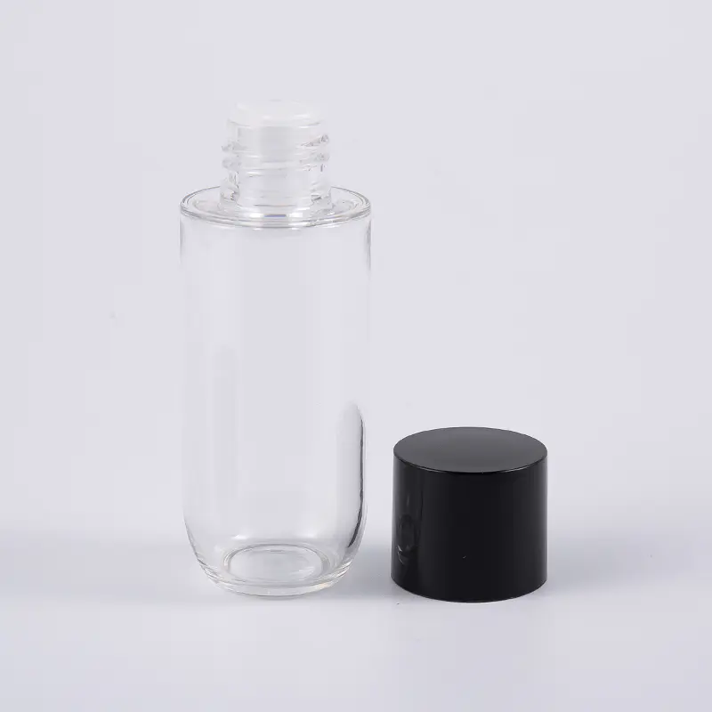 Tester 20ml PETG Sample Gift Bottle