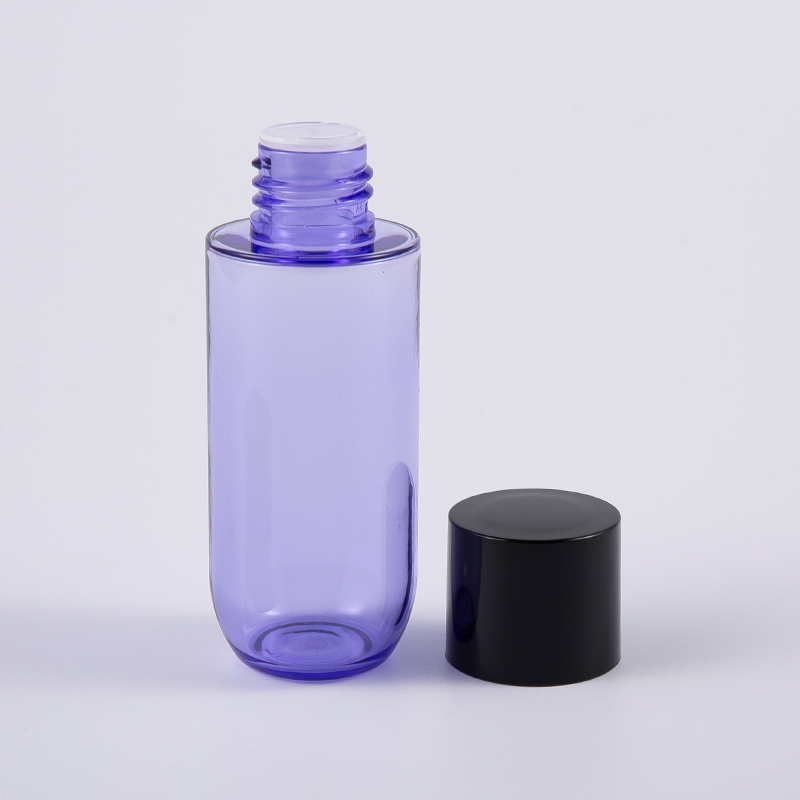 Tester 20ml PETG Sample Gift Bottle