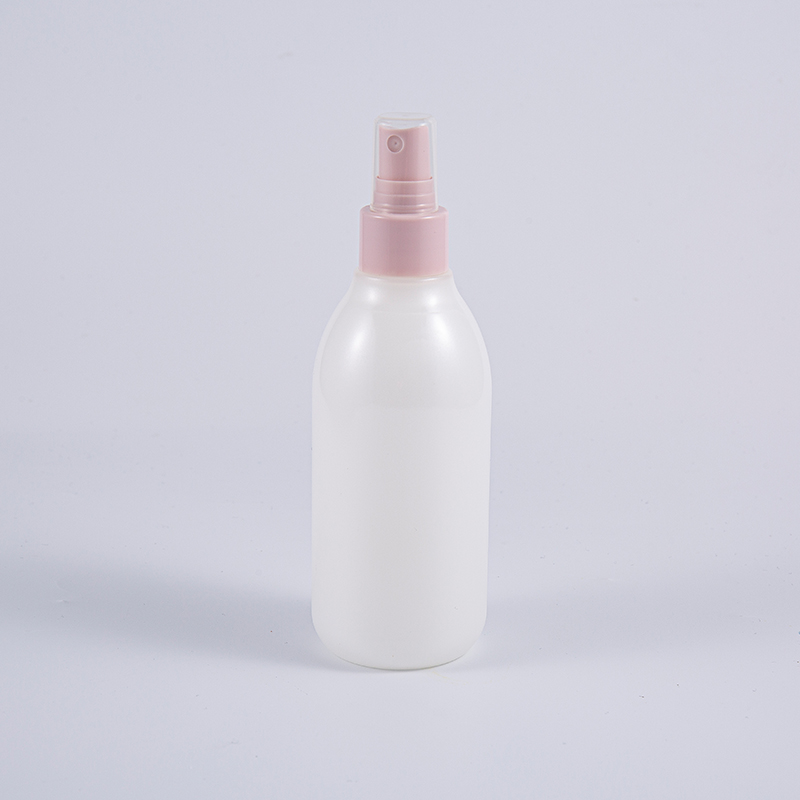 100ml 160ml 200ml Multi-Laer Translucens Matte Airless Utrem cum Pump Dispensator