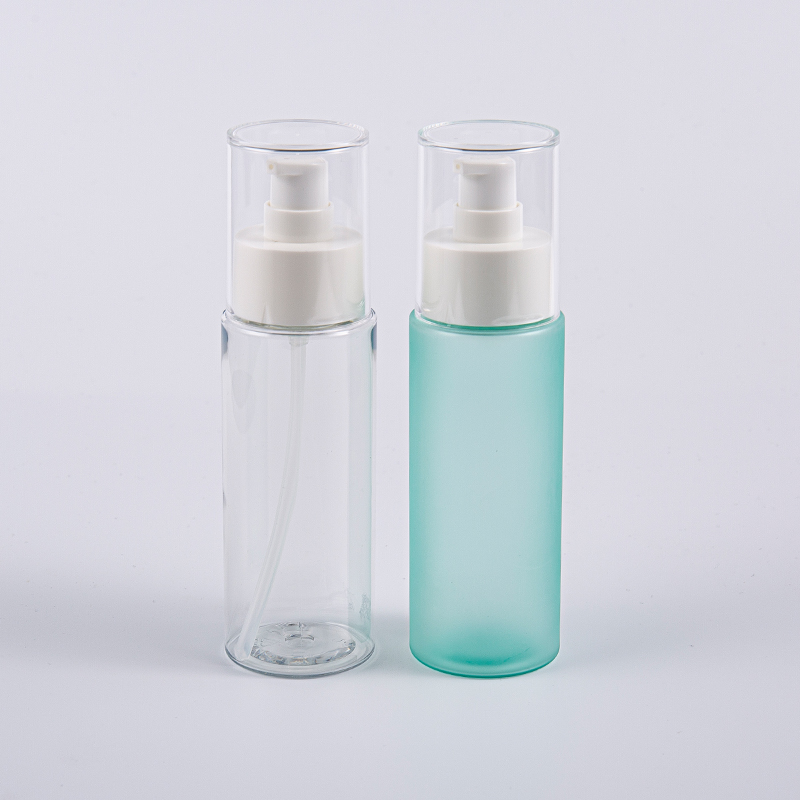 Circum 100ml Frost PET facial Toner Utres