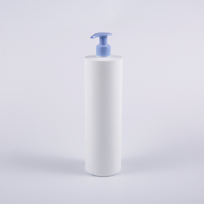 Shampoo Corpus lavat Utres per figuram 720ml Dispensatio Purgatio