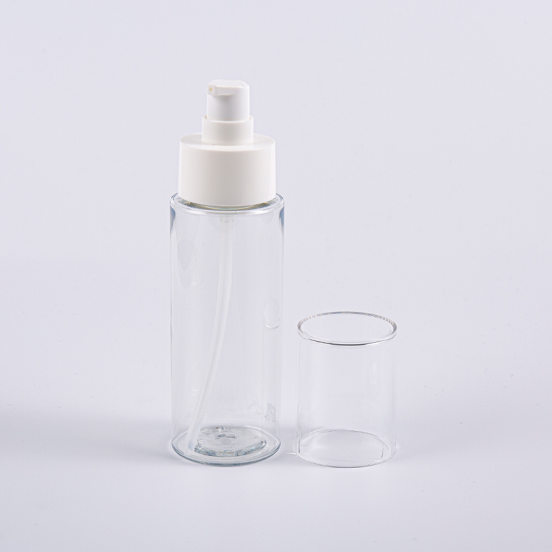 Circum 100ml Frost PET facial Toner Utres