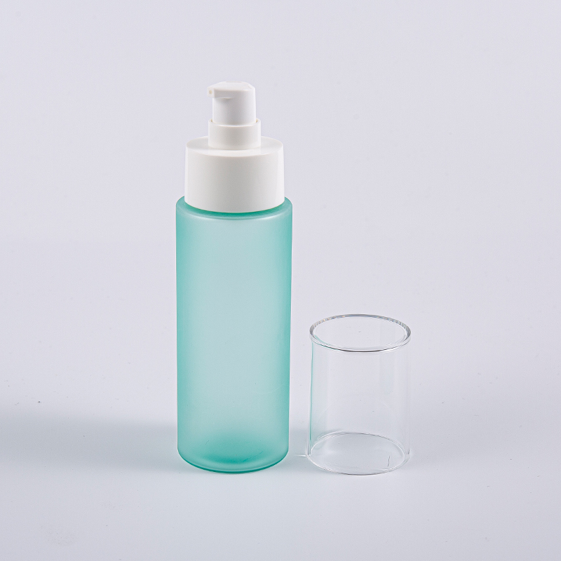 Circum 100ml Frost PET facial Toner Utres
