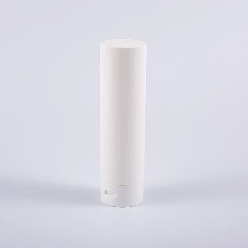 White Soft Touch round Inverted 180ml PE Hair Conditioner Purgatio Utrem Cum Flip Top Cap White Soft Touch round Inverted 180ml PE Hair Conditioner Purgatio Utrem Cum Flip Top Cap