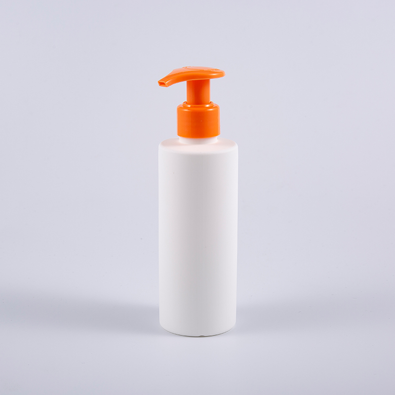 Pruina alba circa 200ml PE Manus lava Pump Lotion Purgatio Utrem Pruina alba circa 200ml PE Manus lava Pump Lotion Purgatio Utrem