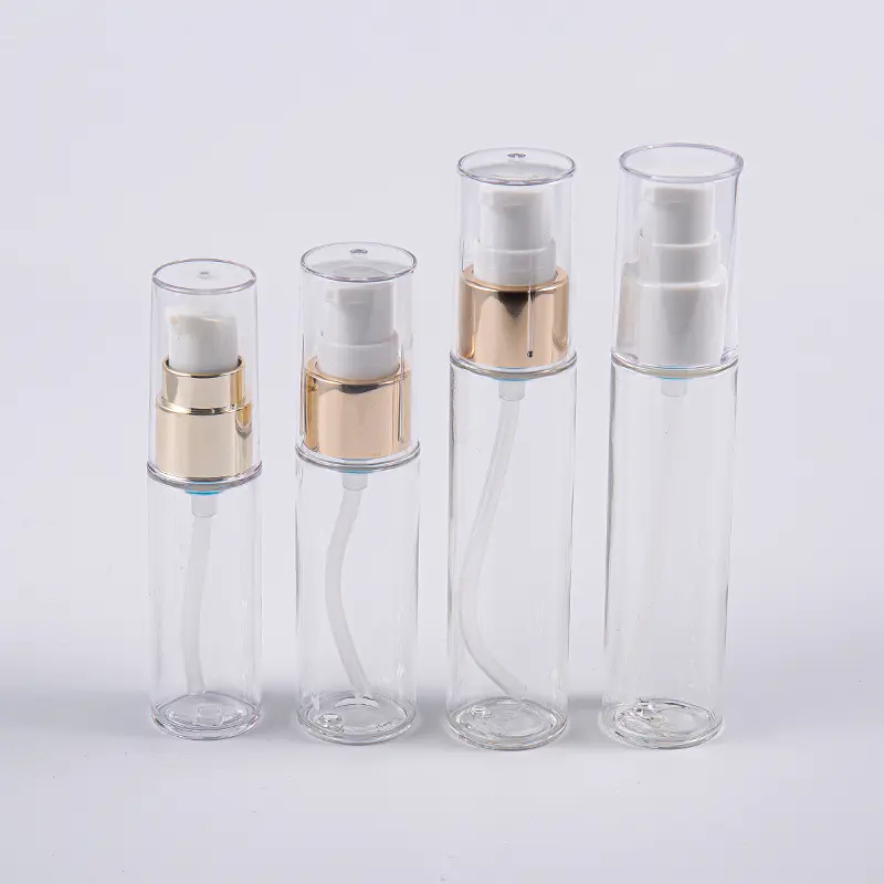 Lotion PETG Lotion Utrem Cum Pump