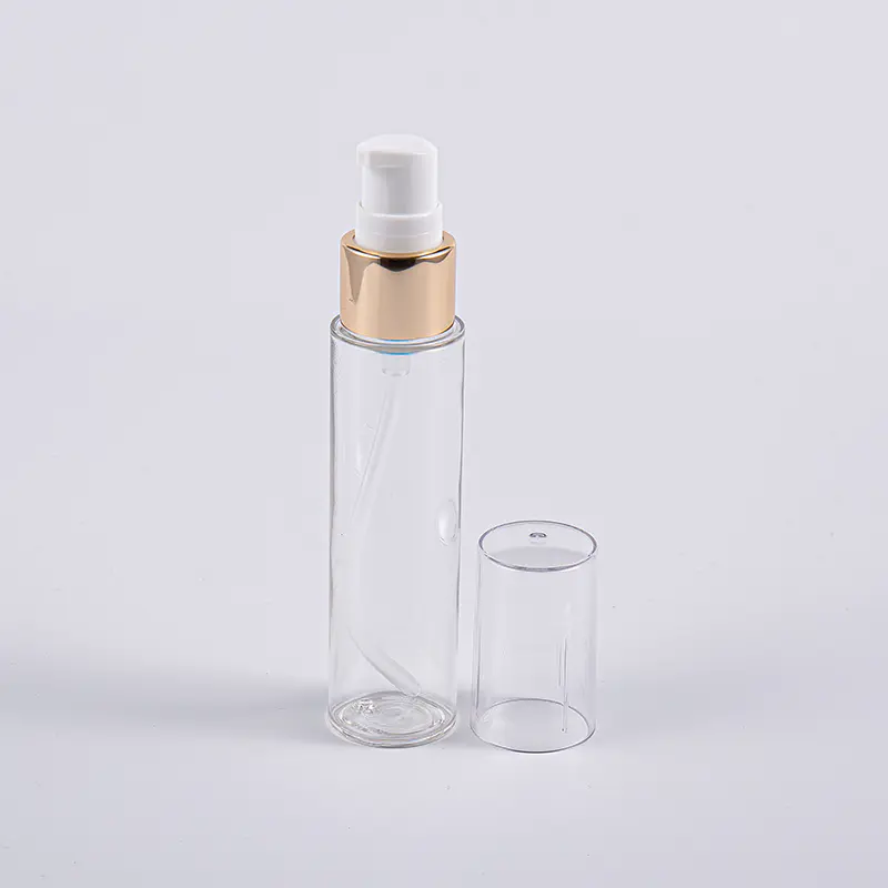 Lotion PETG Lotion Utrem Cum Pump Lotion PETG Lotion Utrem Cum Pump