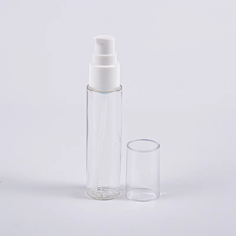 Lotion PETG Lotion Utrem Cum Pump Lotion PETG Lotion Utrem Cum Pump