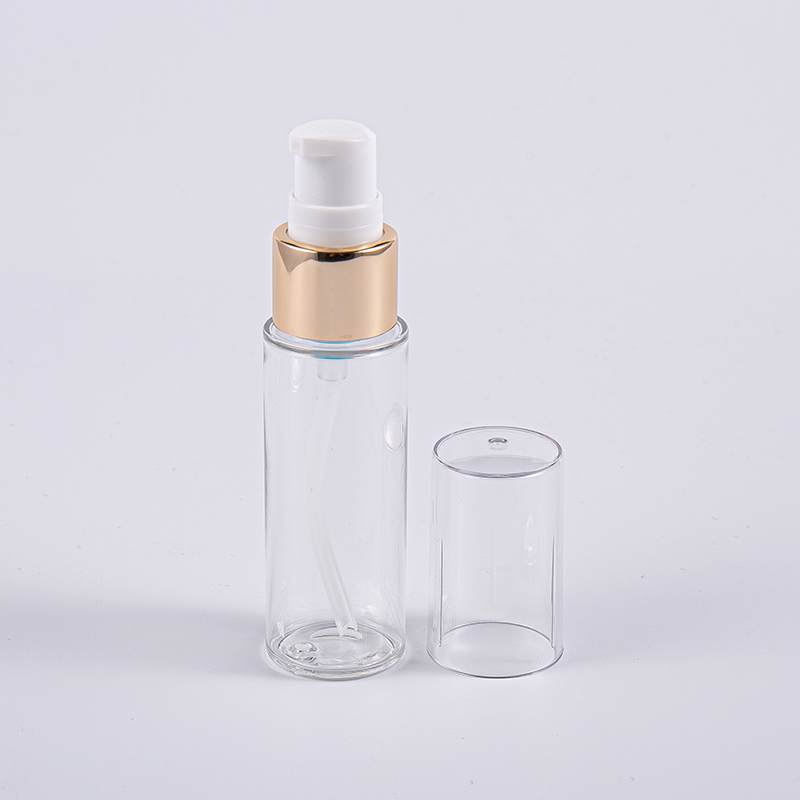 Lotion PETG Lotion Utrem Cum Pump Lotion PETG Lotion Utrem Cum Pump