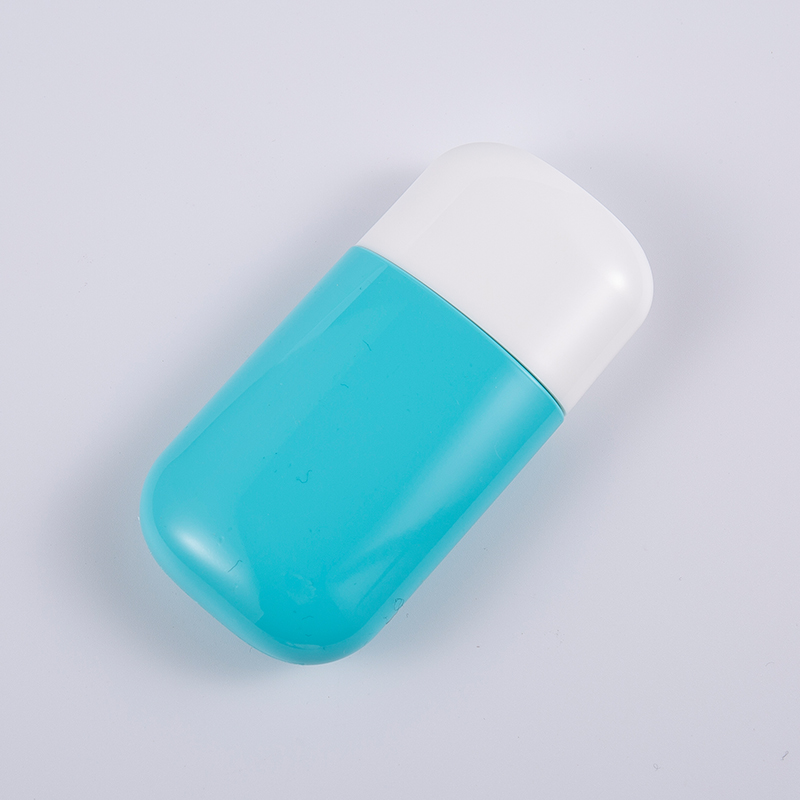 30ml & 50ml Blue PE Sunscreen Utrem cum UV Praesidium