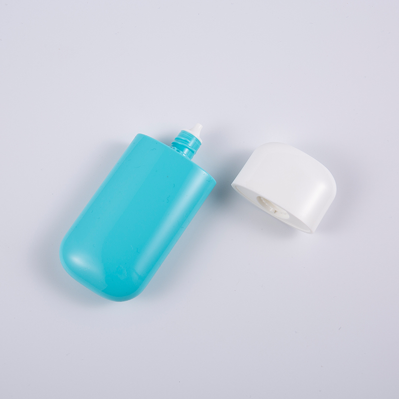 30ml & 50ml Blue PE Sunscreen Utrem cum UV Praesidium
