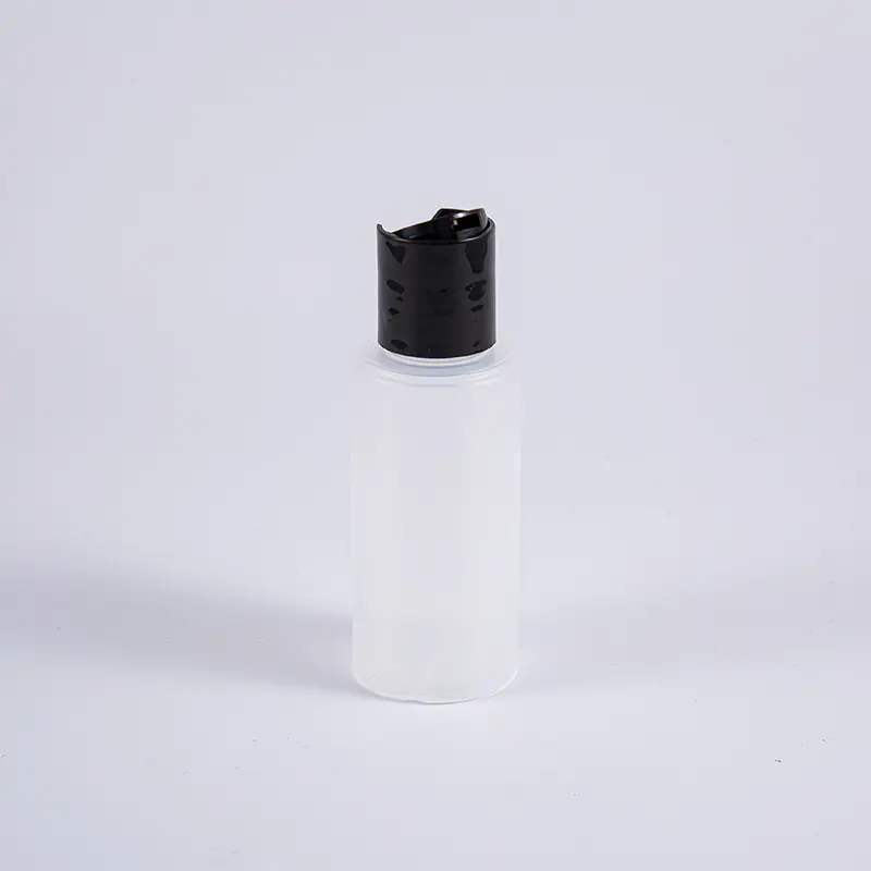 Frost 75ml Polyethylene circum Utrem Cum Flip Cap