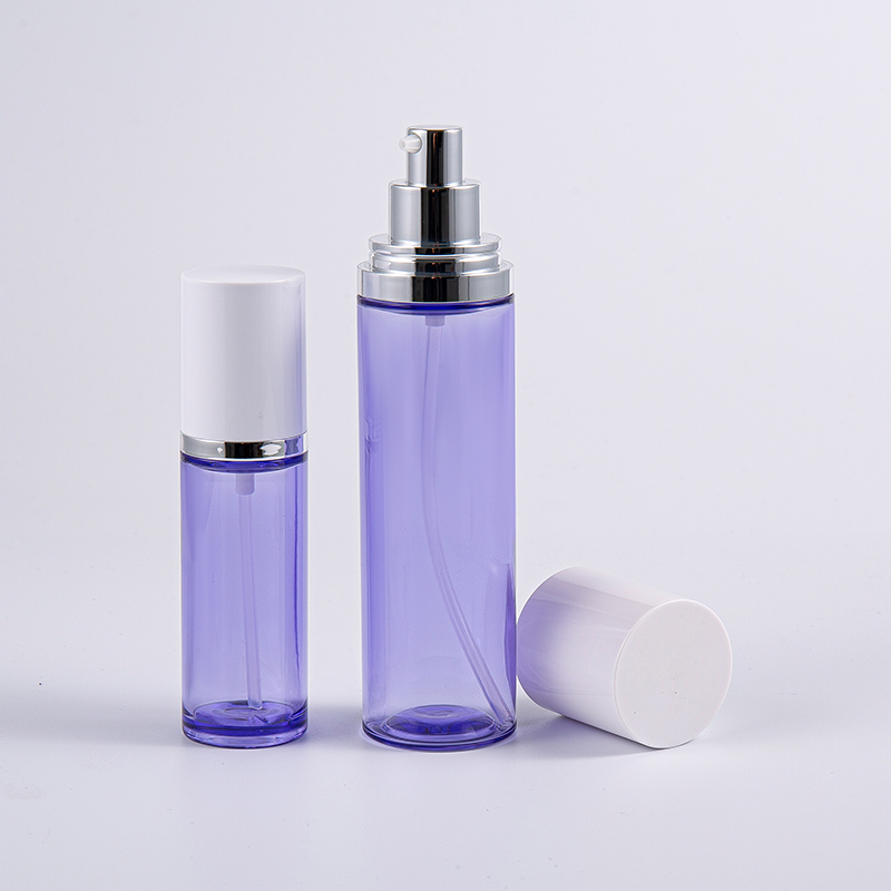 Purpura Color 100ml Serum Lotion Utrem Cum Aluminium Pump Purpura Color 100ml Serum Lotion Utrem Cum Aluminium Pump