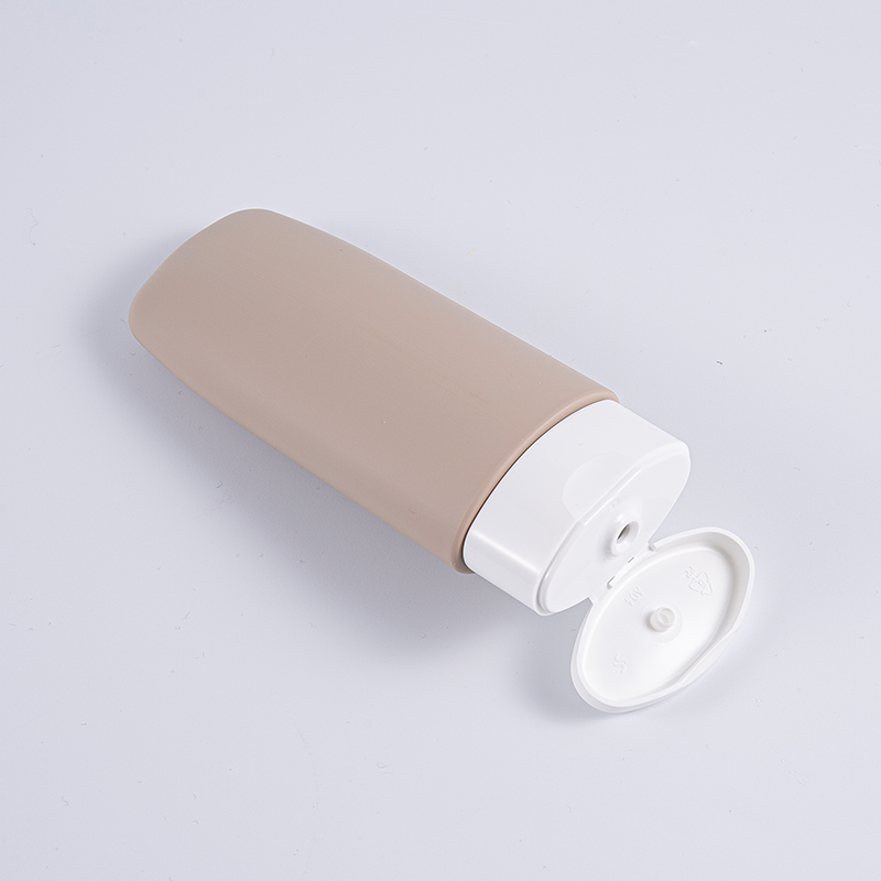 120ml PE Inverted Sunscreen Utrem Leak-Probatur et Travel-Friendly