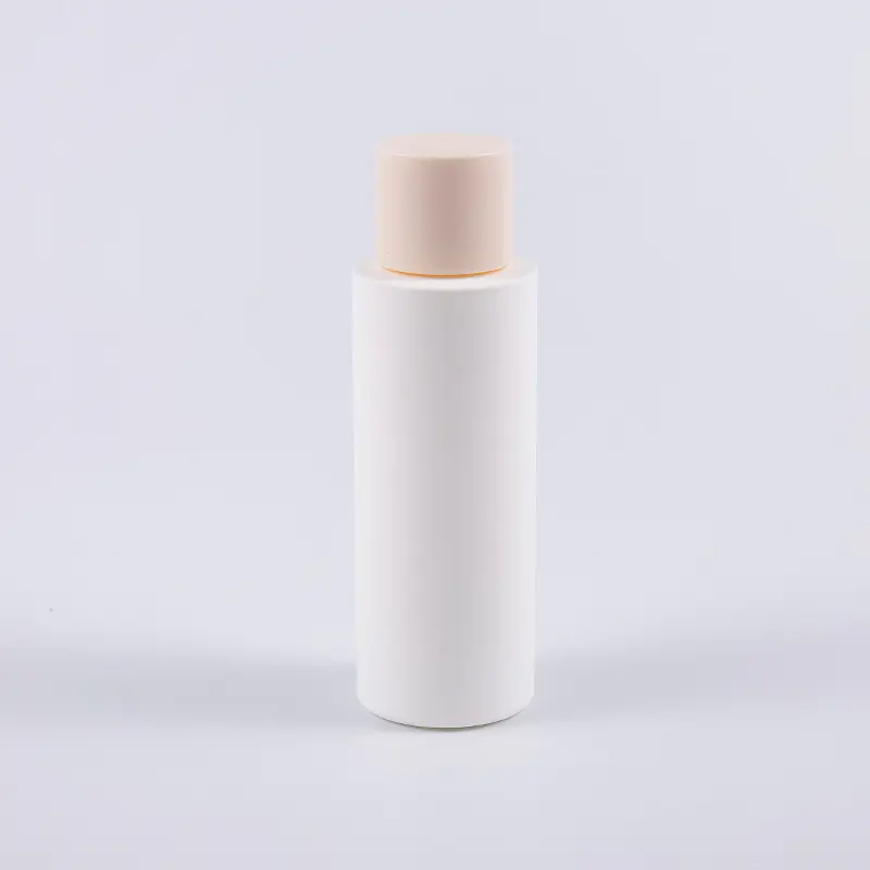 Premium Medicamine Continens pro Lotion and Skincare Products 100ml PE Mollit Lotion Bottle