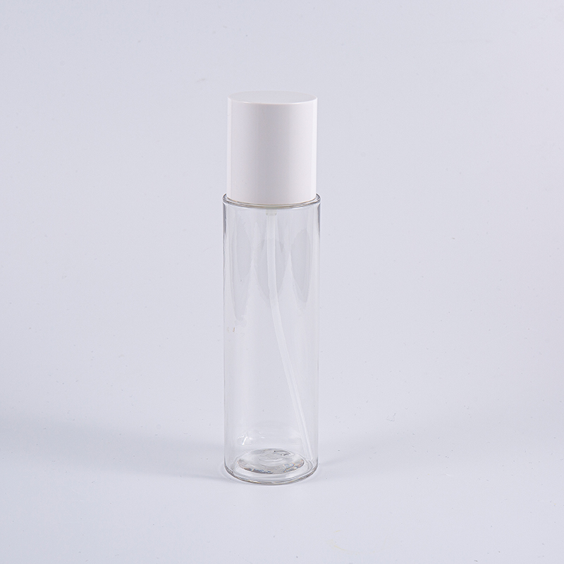 Personal Care 130ml 170ml 200ml Round Shape Petg Lotion Pump Bottle Personal Care 130ml 170ml 200ml Round Shape Petg Lotion Pump Bottle