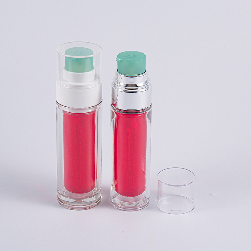 Patet PETG Utrem Cum Multi-Laer composito Inner Bag 30ml 50ml Vacuum Utrem Cum Pump Patet PETG Utrem Cum Multi-Laer composito Inner Bag 30ml 50ml Vacuum Utrem Cum Pump