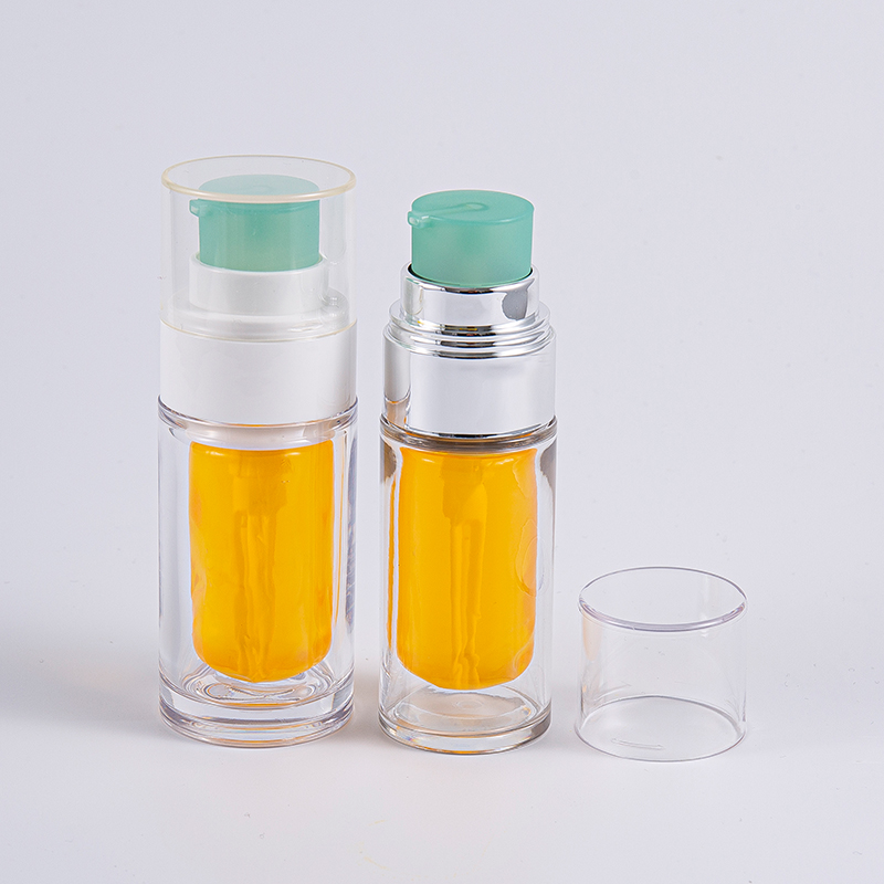 Patet PETG Utrem Cum Multi-Laer composito Inner Bag 30ml 50ml Vacuum Utrem Cum Pump Patet PETG Utrem Cum Multi-Laer composito Inner Bag 30ml 50ml Vacuum Utrem Cum Pump