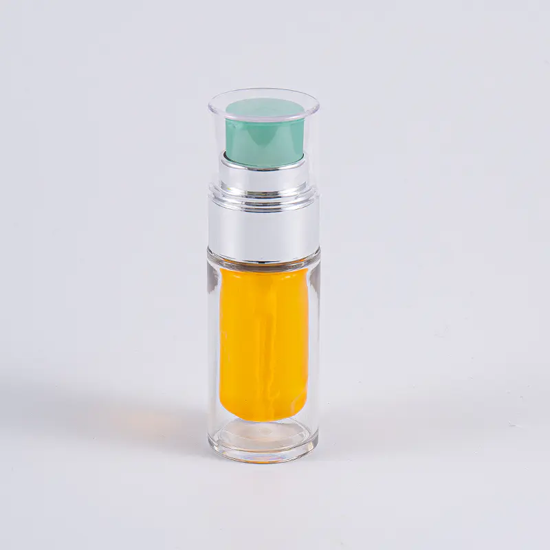 Patet PETG Utrem Cum Multi-Laer composito Inner Bag 30ml 50ml Vacuum Utrem Cum Pump Patet PETG Utrem Cum Multi-Laer composito Inner Bag 30ml 50ml Vacuum Utrem Cum Pump