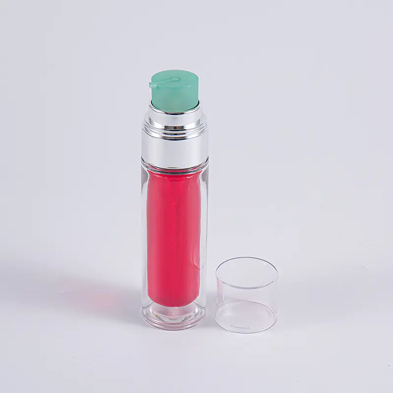 Patet PETG Utrem Cum Multi-Laer composito Inner Bag 30ml 50ml Vacuum Utrem Cum Pump Patet PETG Utrem Cum Multi-Laer composito Inner Bag 30ml 50ml Vacuum Utrem Cum Pump