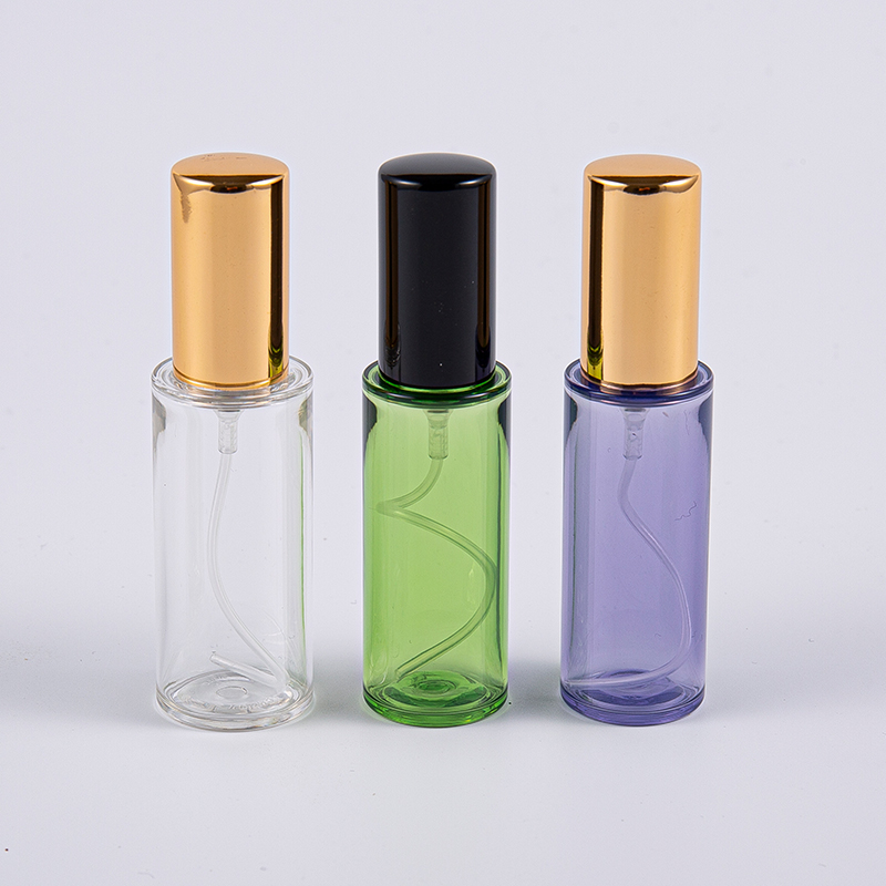 Tester 10ml PETG Sample Gift Bottle