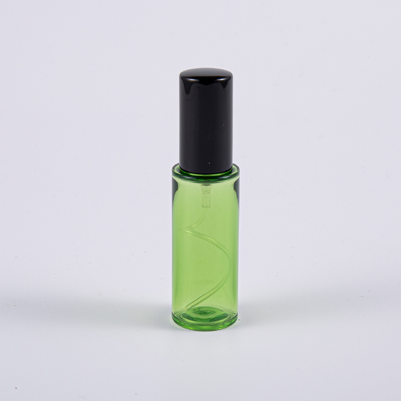 Tester 10ml PETG Sample Gift Bottle
