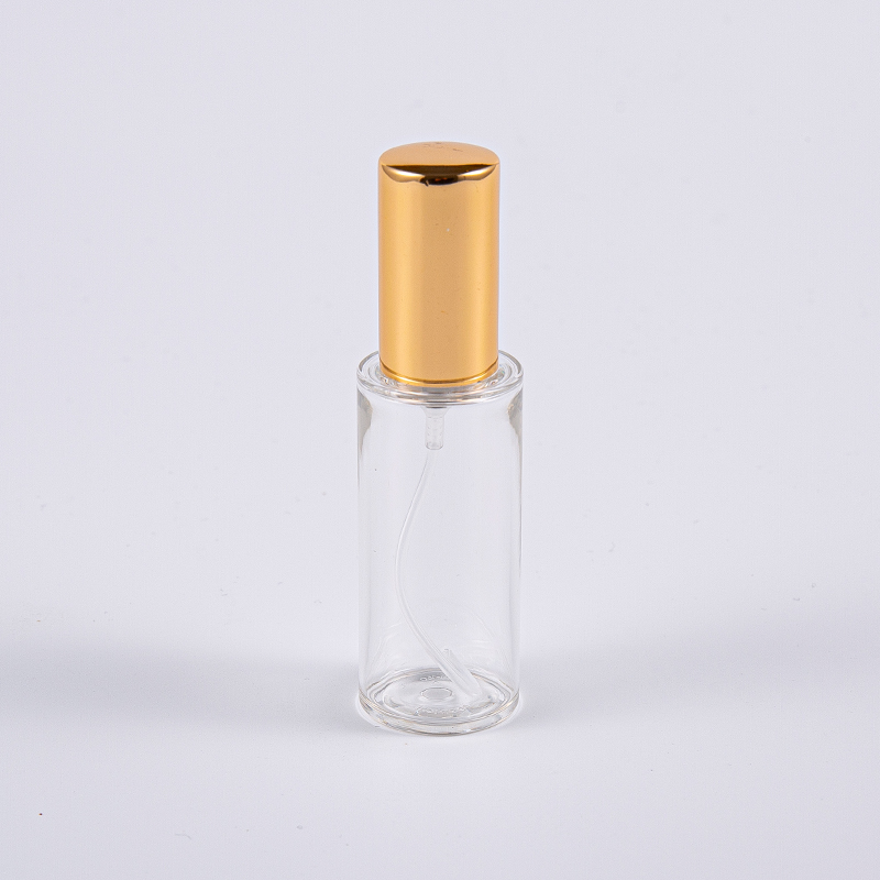 Tester 10ml PETG Sample Gift Bottle