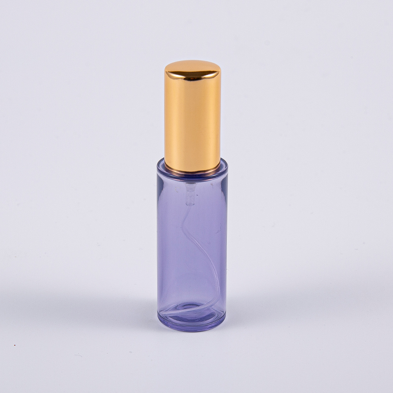 Tester 10ml PETG Sample Gift Bottle