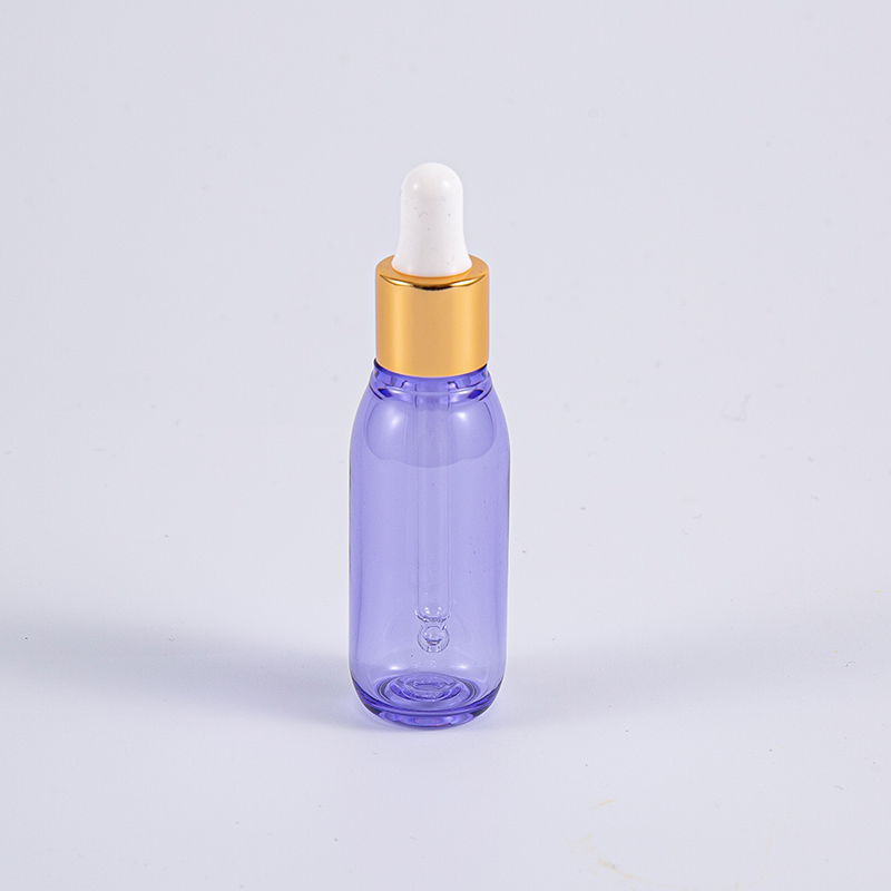 Premium Small Volume 10ml 20ml 30ml 50ml Formulae Cum Dropper