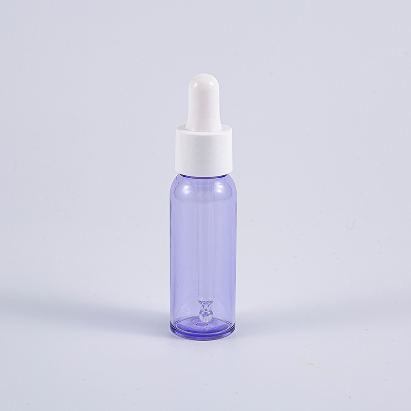 Premium Small Volume 10ml 20ml 30ml 50ml Formulae Cum Dropper