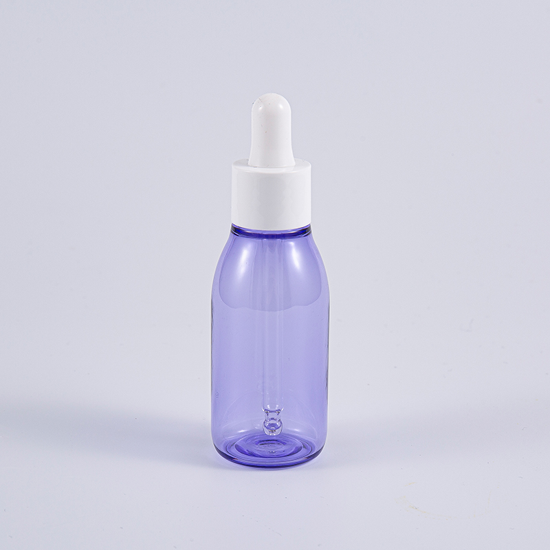 Premium Small Volume 10ml 20ml 30ml 50ml Formulae Cum Dropper