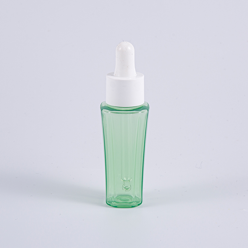 Premium Small Volume 30ml 50ml Formulae Cum Dropper