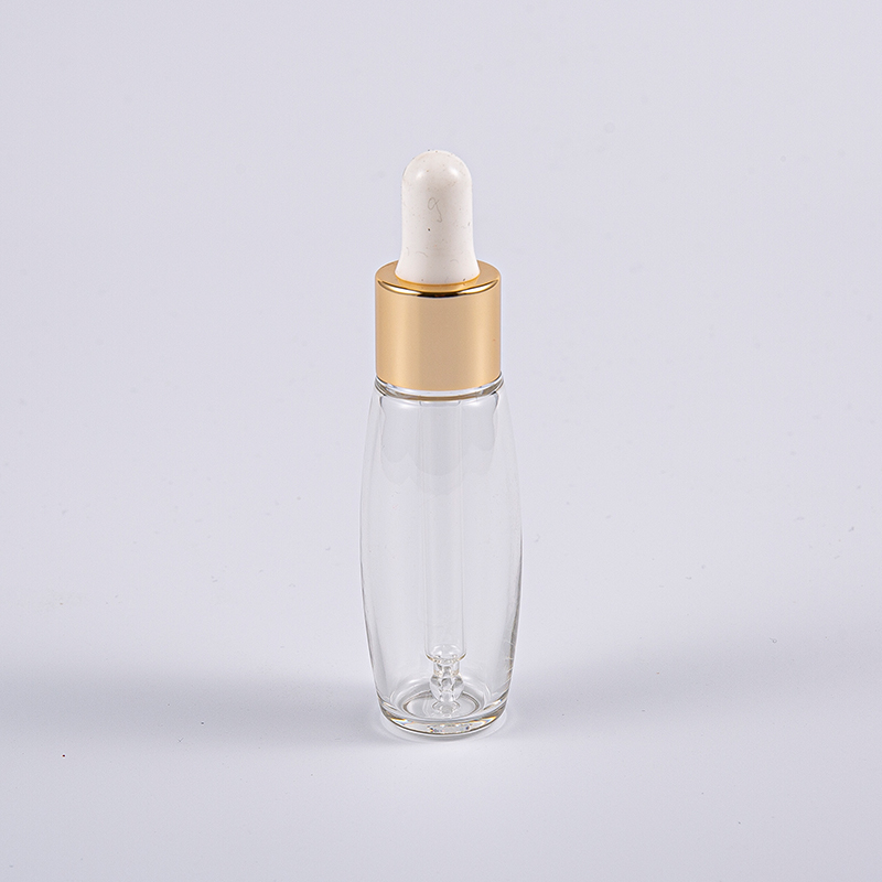 Premium Small Volume 10ml 20ml 30ml 50ml Formulae Cum Dropper