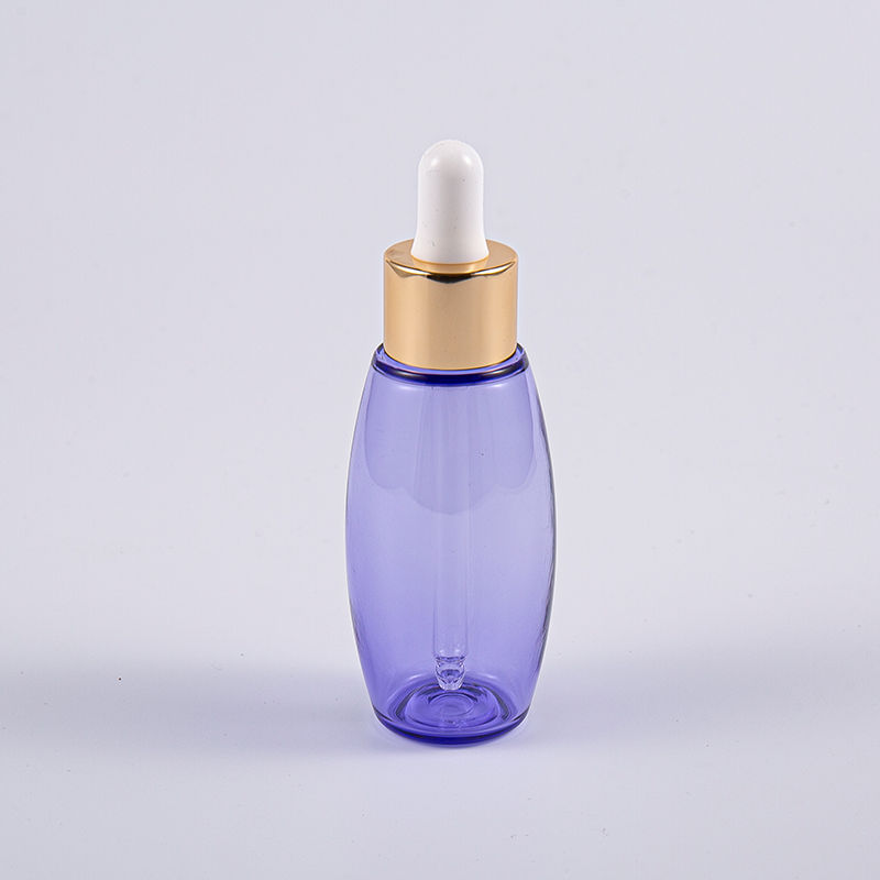 Premium Small Volume 10ml 20ml 30ml 50ml Formulae Cum Dropper