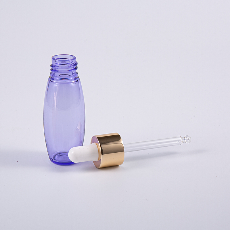 Premium Small Volume 10ml 20ml 30ml 50ml Formulae Cum Dropper