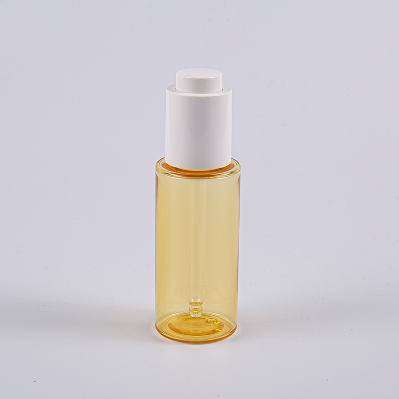 Iter usus 10ml 20ml 30ml 50ml gracili PETG Lotion Bottle Cum Pump Iter usus 10ml 20ml 30ml 50ml gracili PETG Lotion Bottle Cum Pump