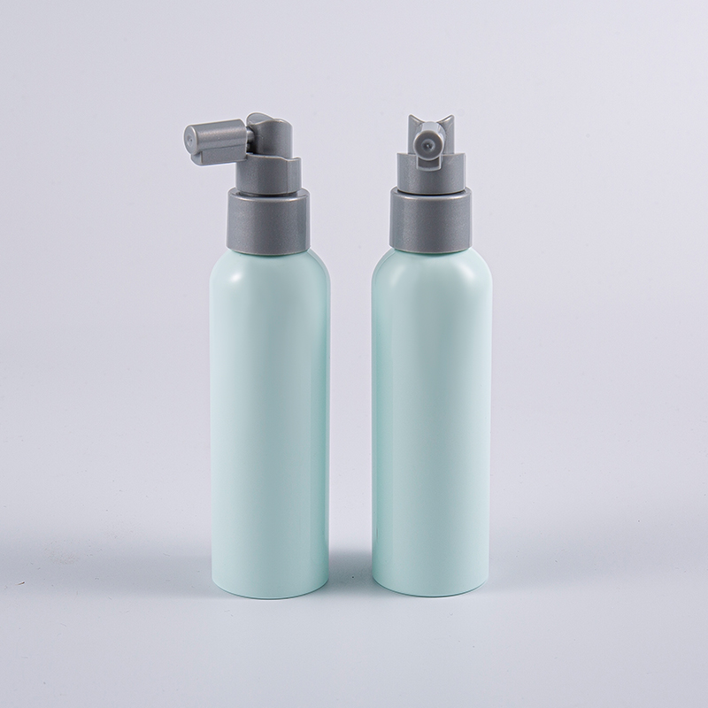 120ml Solidus Color facial Toner Sprayer Pump Utres