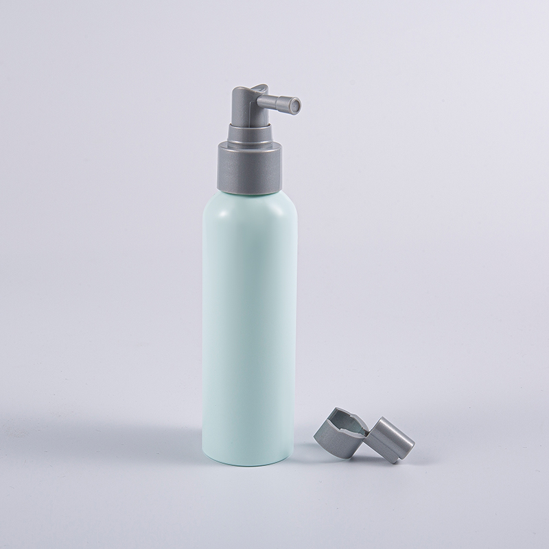 120ml Solidus Color facial Toner Sprayer Pump Utres