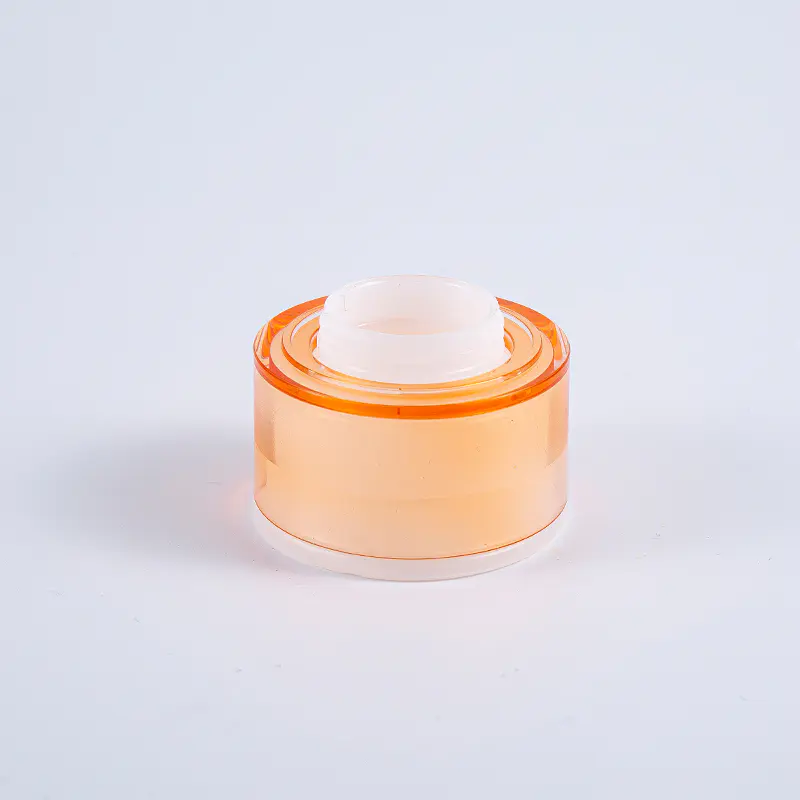 High-quality 30ml Inner Valve Bag Vacuum Cream Jar High-quality 30ml Inner Valve Bag Vacuum Cream Jar