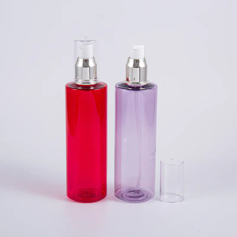 Circum 200ml PET facial Toner Utres