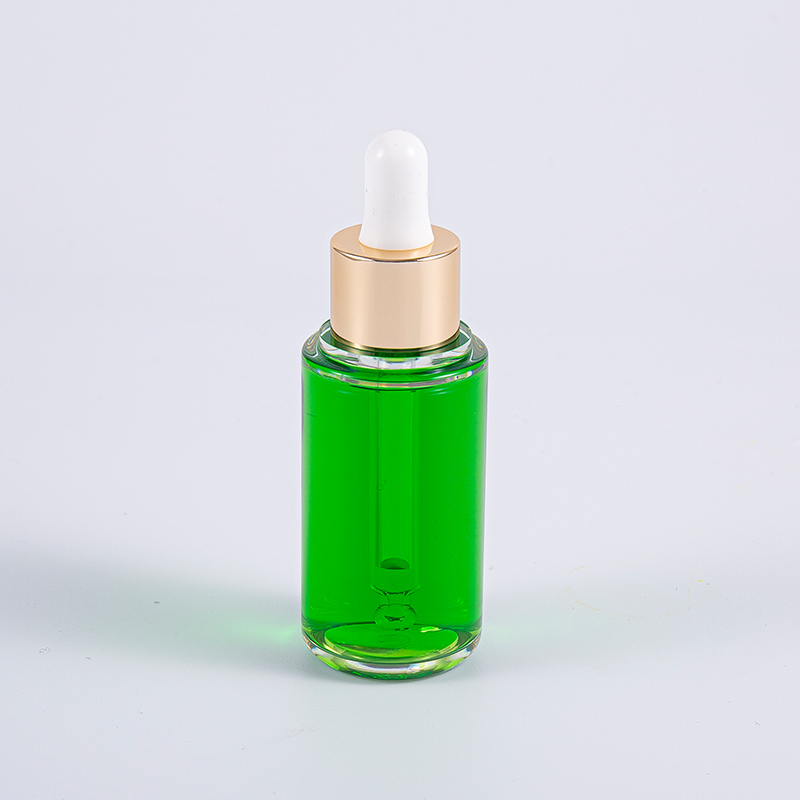 High Quality 35ml Round Lotion Utrem Cum Aluminium Pump Iter Usus High Quality 35ml Round Lotion Utrem Cum Aluminium Pump Iter Usus