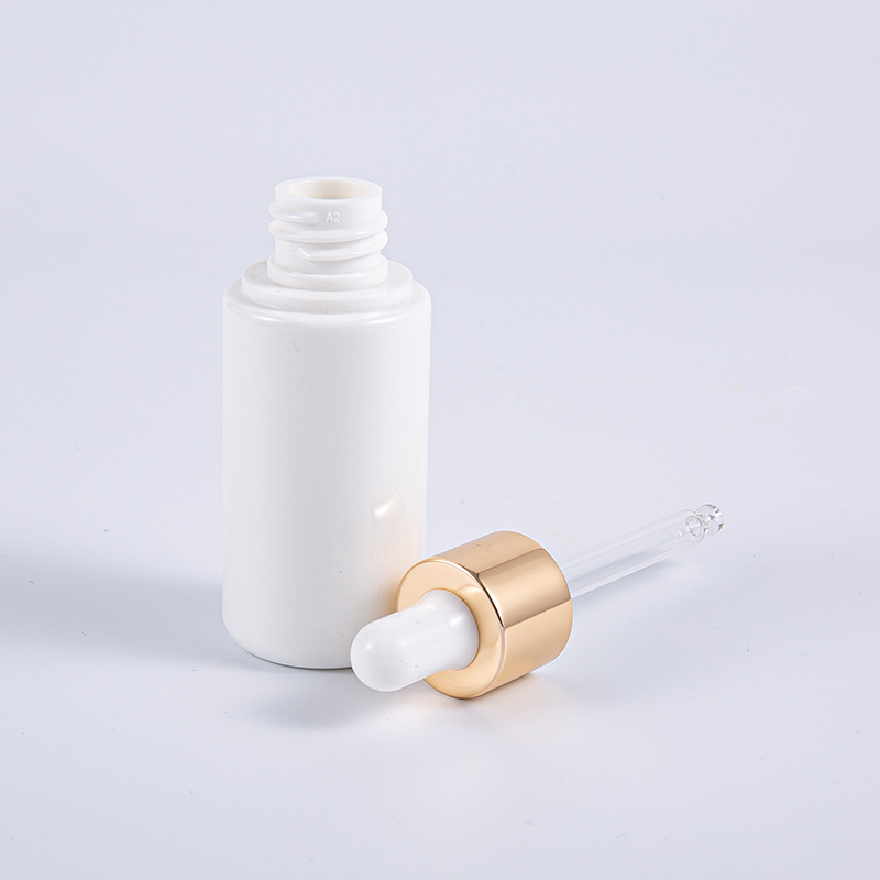 High Quality 35ml Round Lotion Utrem Cum Aluminium Pump Iter Usus High Quality 35ml Round Lotion Utrem Cum Aluminium Pump Iter Usus