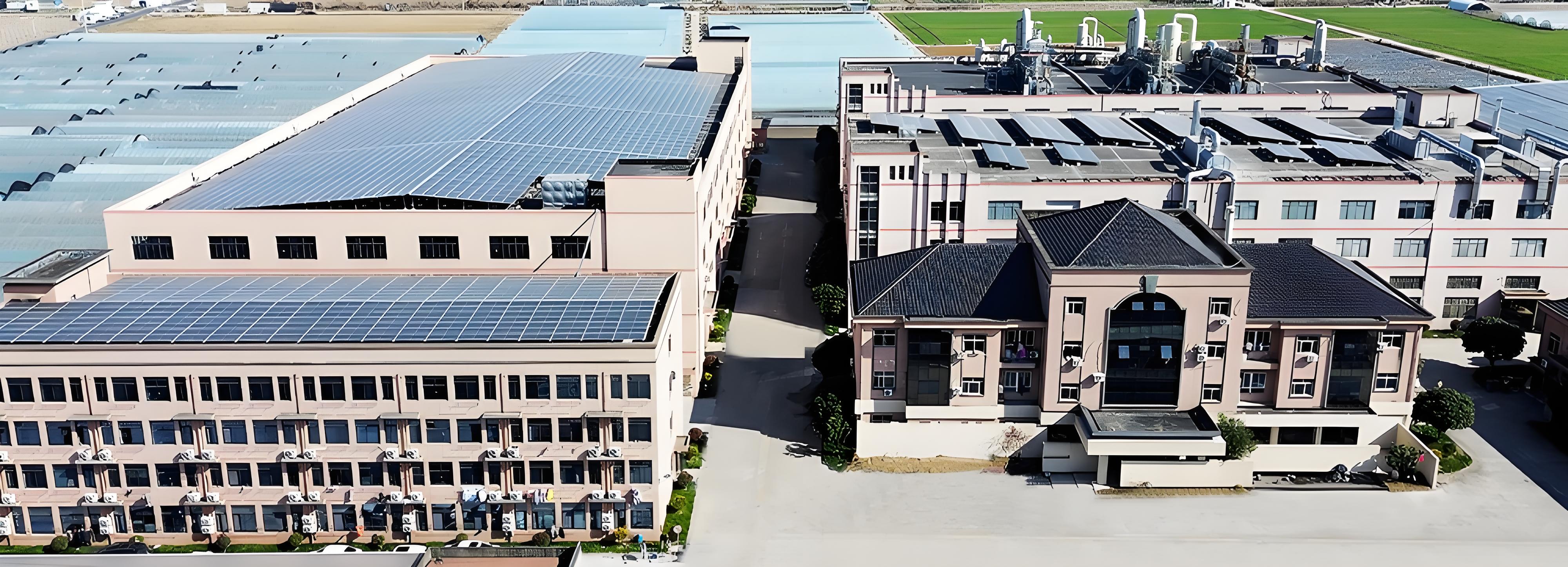 Shaoxing Lizhi Plastic Products Co., Ltd.