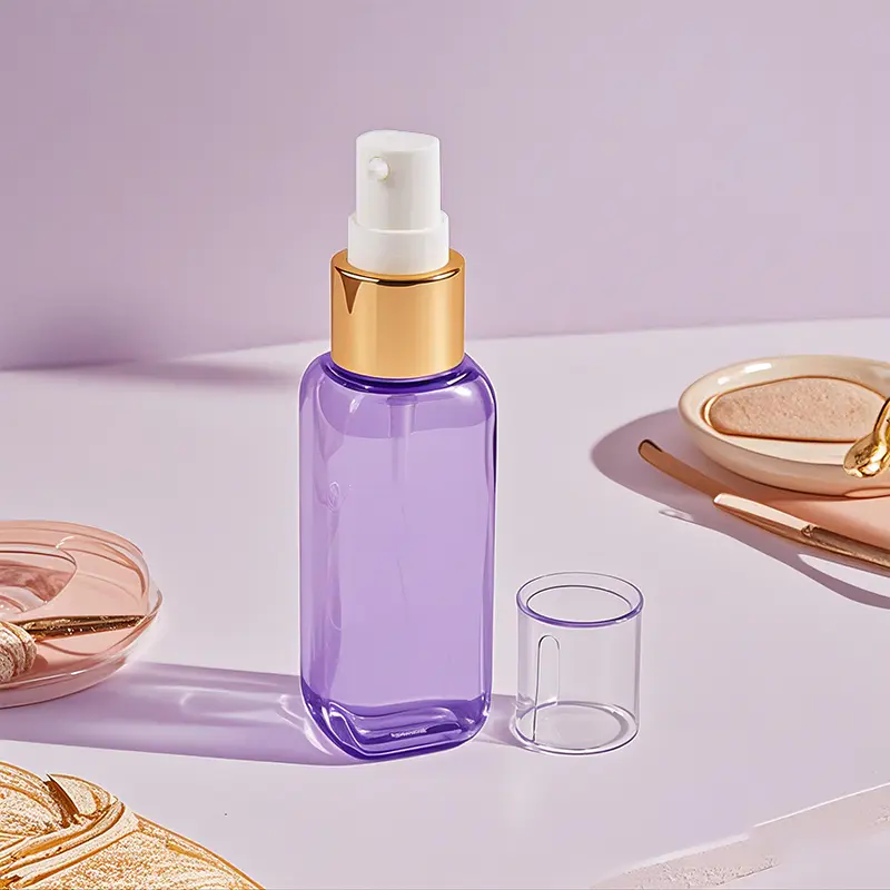 Purgatio Bottle Series